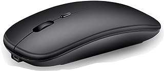 Souris sans fil manyu noir mat souris fine et rechargeable d'ordinateur. Maximisez votre budget chez DIAYTAR COTE D'IVOIRE, votre destination en ligne pour des affaires imbattables. Nous vous offrons une gamme complète de produits discount, allant des articles de la maison à l'électroménager, de l'informatique à la mode. Faites des économies sans compromettre la qualité avec DIAYTAR COTE D'IVOIRE !