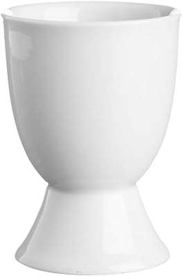 Coquetier price & kensington en porcelaine simplicity blanc 63 x 47. DIAYTAR COTE D'IVOIRE  est le rendez-vous incontournable des chasseurs de bonnes affaires. Parcourez notre catalogue en ligne et trouvez tout ce dont vous avez besoin pour équiper votre maison, de l'électroménager à l'informatique en passant par les dernières tendances en matière de mode. Profitez de nos prix discounts pour réaliser de véritables économies.