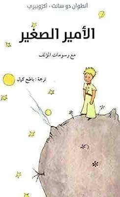 Le petit prince. En quête des dernières tendances en matière d'informatique à prix abordable ? DIAYTAR COTE D'IVOIRE  est là pour vous ! Explorez notre sélection d'ordinateurs portables, de tablettes et de périphériques informatiques pour trouver les produits les plus performants à des prix attractifs.