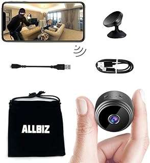 Elbaiz hd 1080p wifi sans fil mini caméra de sécurité à. DIAYTAR COTE D'IVOIRE  - votre guichet unique en ligne pour des produits discount irrésistibles. Parcourez notre large éventail de gadgets innovants, d'équipements ménagers pratiques et de vêtements tendance à prix cassés. Ne manquez pas cette opportunité de faire de bonnes affaires et de réaliser des économies considérables.