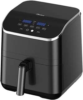 Friteuse à air midea 55 l xxl puissance 1 700 w. DIAYTAR COTE D'IVOIRE  est votre destination en ligne pour des produits discount de qualité supérieure. Explorez notre vaste catalogue comprenant des articles pour la maison, de l'électroménager dernier cri, des gadgets high-tech et des vêtements tendance à des prix défiant toute concurrence.