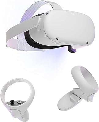 Casque de réalité virtuelle tout en un avancé oculus quest 2 256 go. À la recherche de bonnes affaires ? DIAYTAR COTE D'IVOIRE  est là pour vous aider ! Découvrez notre boutique en ligne remplie de produits discount, des dernières tendances en mode aux gadgets les plus recherchés. Ne manquez pas nos prix imbattables !