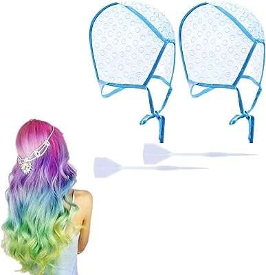 Delfino hair highlight caps set bonnet de teinture pour cheveux de salon avec 2. Ne payez pas le prix fort, optez pour DIAYTAR COTE D'IVOIRE  et économisez sur tous vos achats ! Notre boutique en ligne vous propose une large gamme de produits discount pour équiper votre maison, des meubles élégants aux derniers gadgets électroniques. Bénéficiez de réductions imbattables sur les appareils informatiques de pointe et restez tendance avec nos vêtements et accessoires à petits prix. Profitez d'une expérience d'achat sans stress avec une livraison rapide et un service client exceptionnel !