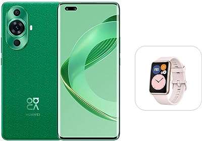 Smartphone huawei nova 11 pro + montre gratuite écran incurvé oled. Découvrez DIAYTAR COTE D'IVOIRE, la boutique en ligne incontournable pour les chasseurs de rabais. Trouvez tout ce dont vous avez besoin, des articles pour la maison à l'électroménager, en passant par l'informatique et la mode, à des prix discount incroyables. Économisez tout en vous offrant ce dont vous avez besoin chez DIAYTAR COTE D'IVOIRE !