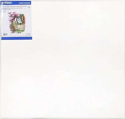 Toile maxi 380gsm 60" x tendue pour peinture et dessin à. Découvrez DIAYTAR COTE D'IVOIRE, la boutique en ligne où vous pouvez trouver tout ce dont vous avez besoin à prix réduit. Faites des économies sur les produits de la maison, l'électroménager, l'informatique, la mode et bien plus encore. Parcourez notre sélection variée et dénichez les meilleures affaires dès maintenant!