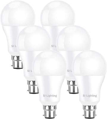 Ampoules à baïonnette ampoules led b22 équivalentes 100 w blanc chaud. Exprimez votre style sans vous ruiner en explorant notre collection de mode à prix discount sur DIAYTAR COTE D'IVOIRE . Que vous recherchiez des vêtements, des chaussures ou des accessoires tendance, notre boutique en ligne propose des articles de qualité à des prix défiant toute concurrence.