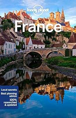 Lonely planet france. DIAYTAR COTE D'IVOIRE  vous offre des produits discount exceptionnels, sans compromis sur la qualité. Parcourez notre sélection variée comprenant des appareils électroménagers fiables, des gadgets innovants et des tendances mode à des prix défiant toute concurrence.