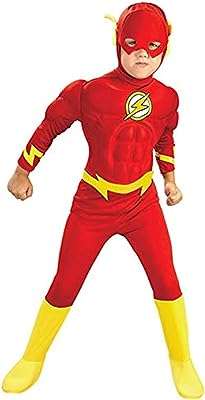 Enfants the flash muscle kids comic & fantasy heroes déguisements disfraces. Découvrez DIAYTAR COTE D'IVOIRE, votre nouvelle destination pour des achats discount en ligne. Parcourez notre large assortiment de produits allant des articles pour la maison aux appareils électroniques, en passant par la mode et les gadgets, et bénéficiez de réductions incroyables. Ne cherchez plus ailleurs, nous avons tout ce qu'il vous faut à des prix compétitifs.