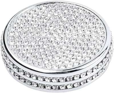 Carfeb accessoires bling intérieur de voiture pour lexus es gs mode. Ne cherchez plus, DIAYTAR COTE D'IVOIRE  est là pour vous offrir les meilleurs deals en ligne ! Explorez notre vaste sélection de produits à prix réduits, incluant tout ce dont vous avez besoin pour votre maison, votre cuisine, votre garde-robe et bien plus encore. Profitez de nos offres discount sur les dernières tendances et économisez tout en restant à la pointe de la mode.