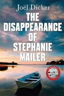 La disparition de stephanie mailer. DIAYTAR COTE D'IVOIRE  - La boutique en ligne discount incontournable pour tous vos besoins. Explorez notre vaste catalogue de produits, comprenant des articles pour la maison, l'électroménager, l'informatique et la mode, tous à des prix défiant toute concurrence.