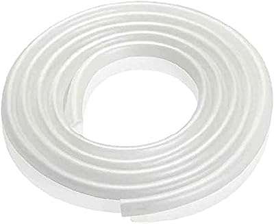 Tube flexible en caoutchouc de silicone (2 m x 4 mm. DIAYTAR COTE D'IVOIRE  - Votre escale en ligne pour des produits discount de qualité. Explorez notre gamme impressionnante de produits allant des articles de maison aux gadgets dernier cri. Profitez de prix imbattables et découvrez pourquoi nous sommes un choix populaire pour les acheteurs avertis à la recherche de bonnes affaires.