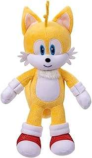 Sonic the hedgehog movie 2 the tails knuckles action figure set. Besoin de renouveler votre intérieur ou de vous équiper en nouvelles technologies à prix cassés ? Ne cherchez plus, DIAYTAR COTE D'IVOIRE  a tout ce qu'il vous faut ! Notre boutique en ligne propose une variété impressionnante de produits discount, alliant qualité et prix compétitifs dans des domaines tels que l'électroménager, la mode, l'informatique et bien plus encore.