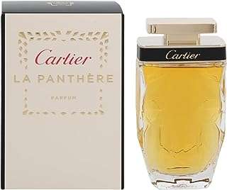 La panthère pour femme edp 75 ml. Vous recherchez des produits discount de qualité ? Ne cherchez plus ! DIAYTAR COTE D'IVOIRE  propose une gamme étendue de produits allant de la maison à l'électroménager, de l'informatique à la mode. Faites des économies tout en comblant vos besoins avec notre boutique en ligne.