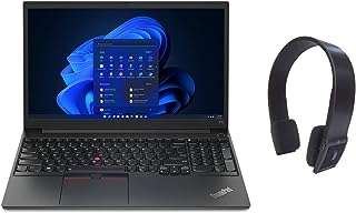 Lenovo thinkpad e15 4e génération 2022 ordinateur portable professionnel 156 pouces. Trouvez tout ce dont vous avez besoin chez DIAYTAR COTE D'IVOIRE, votre boutique en ligne discount incontournable. Avec un vaste choix d'articles pour la maison, des électroménagers aux gadgets high-tech, en passant par la mode à petits prix, nous vous offrons des opportunités d'économies tout en garantissant une satisfaction maximale.