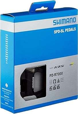 Pédale shimano spd sl 105. DIAYTAR COTE D'IVOIRE, votre partenaire en ligne pour des produits discount de qualité à des prix imbattables ! Trouvez tout ce dont vous avez besoin, des articles pour la maison aux appareils électroménagers, en passant par les accessoires informatiques et les produits tendance de la mode. Faites des bonnes affaires dès maintenant en visitant notre boutique en ligne.