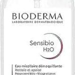 Bioderma h2o eau micellaire démaquillante avec pompe pour peaux sensibles (volume. DIAYTAR COTE D'IVOIRE, votre boutique en ligne de confiance pour tous vos besoins en produits discount. Parcourez notre sélection minutieusement choisie pour trouver des articles de qualité pour la maison, l'électroménager, l'informatique, la mode et les gadgets, le tout à des prix avantageux. Simplifiez vos achats en ligne avec DIAYTAR COTE D'IVOIRE  et réalisez des économies dès maintenant.