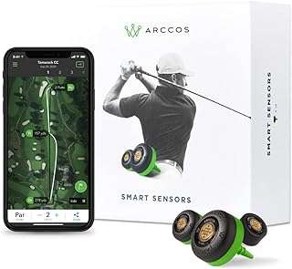 Capteurs intelligents archos golf le système de suivi de voie n°1 du golf. Découvrez DIAYTAR COTE D'IVOIRE, votre partenaire pour des économies maximales ! Parcourez notre large assortiment d'articles discount, allant des accessoires de maison à l'électroménager dernier cri, en passant par l'informatique, la mode tendance et les gadgets ludiques.