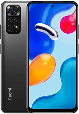 Xiaomi mobile redmi note 11s double sim amoled dot display graphite. Envie de faire des économies sans sacrifier la qualité ? Rendez-vous sur DIAYTAR COTE D'IVOIRE  ! Notre boutique en ligne généraliste vous offre un large choix de produits discount, allant des articles ménagers aux équipements électroniques, en passant par la mode et les gadgets. Faites votre shopping en toute confiance, en bénéficiant de nos prix compétitifs et de notre livraison rapide.