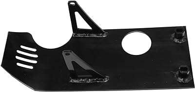 Plaque de protection moteur en aluminium noir grehua pour xr50 xr70. Découvrez DIAYTAR COTE D'IVOIRE, votre destination en ligne pour des bonnes affaires sans compromis sur la qualité. Parcourez notre large éventail de produits discount allant de l'électroménager à l'informatique en passant par la mode et les gadgets. Faites de vraies économies en choisissant le meilleur rapport qualité-prix.