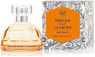 Indian night jasmine de the body shop pour femme eau. DIAYTAR COTE D'IVOIRE  is your go-to online store for incredible discounts on a wide array of products. From practical home appliances to high-performance electronics, stylish fashion finds, and innovative gadgets, our store offers unbeatable deals that ensure your shopping experience is both affordable and enjoyable.