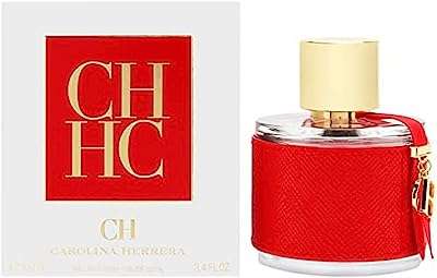 Carolina herrera pour femme eau de toilette 100 ml. Recherchez-vous des produits de qualité sans vous ruiner ? DIAYTAR COTE D'IVOIRE  est là pour vous ! Notre boutique en ligne propose une large gamme de produits discount, de la maison à l'électroménager en passant par l'informatique, la mode et les gadgets. Faites des économies avec nous !