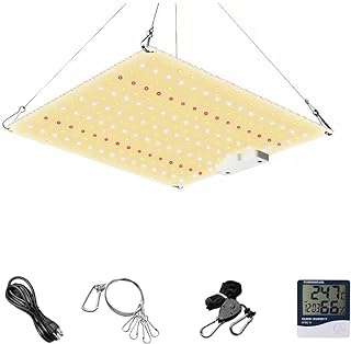 Okteq 600w led plante élèvent la lumière avec samsung lm281b +. Faites des économies sur tous vos achats avec DIAYTAR COTE D'IVOIRE, la boutique en ligne qui propose une large gamme de produits discount. Que vous recherchiez des articles pour la maison, des appareils électroniques à la pointe de la technologie, des vêtements tendance ou des gadgets innovants, vous trouverez tout cela à des prix compétitifs chez DIAYTAR COTE D'IVOIRE . N'attendez plus pour bénéficier de nos offres imbattables et profitez d'une expérience d'achat en ligne optimale.