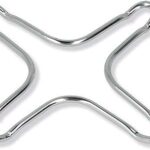 Brûleur supérieur de cuisinière à gaz metaltex 10x10 cm 2 pièces. Découvrez DIAYTAR COTE D'IVOIRE, votre nouvelle destination pour des achats discount en ligne. Parcourez notre large assortiment de produits allant des articles pour la maison aux appareils électroniques, en passant par la mode et les gadgets, et bénéficiez de réductions incroyables. Ne cherchez plus ailleurs, nous avons tout ce qu'il vous faut à des prix compétitifs.
