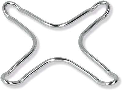 Brûleur supérieur de cuisinière à gaz metaltex 10x10 cm 2 pièces. Découvrez DIAYTAR COTE D'IVOIRE, votre nouvelle destination pour des achats discount en ligne. Parcourez notre large assortiment de produits allant des articles pour la maison aux appareils électroniques, en passant par la mode et les gadgets, et bénéficiez de réductions incroyables. Ne cherchez plus ailleurs, nous avons tout ce qu'il vous faut à des prix compétitifs.
