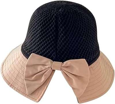 Chapeau de soleil à la mode chapeaux de seau pour femmes chapeau. Faites des économies sans renoncer à vos envies chez DIAYTAR COTE D'IVOIRE, la boutique en ligne incontournable pour trouver des produits discount. Explorez notre sélection dédiée à la maison, l'électroménager, l'informatique, la mode et les gadgets, et profitez de prix réduits sur tous nos articles. Ne laissez pas passer cette occasion de faire de bonnes affaires !