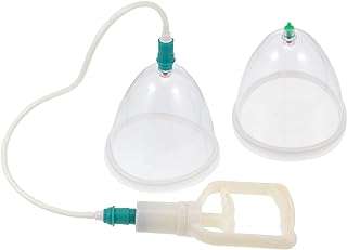 Supfox ensemble de thérapie par ventouses chinoises point d'acupuncture collecte de lait instruments pour le dos. Vous voulez dépenser moins tout en obtenant plus ? DIAYTAR COTE D'IVOIRE  est là pour vous ! Profitez de nos offres exceptionnelles sur une large gamme de produits, allant des articles ménagers à l'électroménager, en passant par les gadgets et la mode. Faites des économies sans compromettre la qualité.