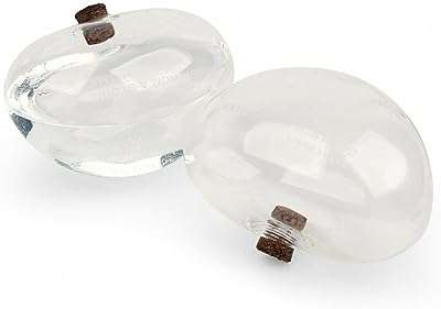 Boules de plantes à arrosage automatique kikkerland pierres en verre soufflé la main. Ne manquez pas l'opportunité de faire de bonnes affaires sur DIAYTAR COTE D'IVOIRE . Notre boutique en ligne propose une large gamme de produits discount, allant des articles ménagers essentiels aux dernières tendances en matière d'électronique et de mode. Profitez de nos prix imbattables et économisez dès maintenant sur tous vos achats !