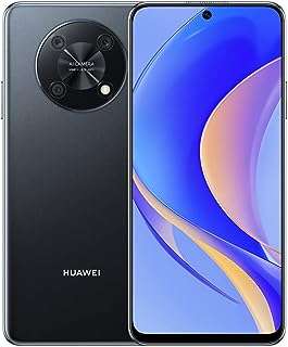 Smartphone huawei nova y90 écran 67 pouces 8 go de ram. DIAYTAR COTE D'IVOIRE  vous ouvre les portes d'un univers de bonnes affaires. Découvrez notre large gamme de produits discount, allant des indispensables de la maison aux dernières tendances mode, en passant par les gadgets innovants. Profitez d'offres exceptionnelles et de prix imbattables pour des achats malins et éclairés.