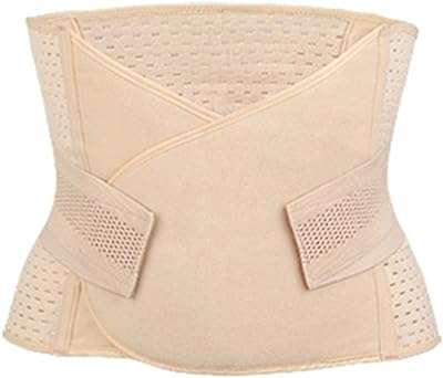 Corset d'entraînement à taille réglable la taille de modelage du corps réglable pour femmes. Ne dépensez pas plus que nécessaire - choisissez DIAYTAR COTE D'IVOIRE  pour vos achats en ligne. Parcourez notre vaste sélection d'articles discount, allant des produits pour la maison à l'électroménager, en passant par l'informatique, la mode et les gadgets, et profitez de remises exceptionnelles. Avec des prix aussi attractifs, vous pourrez économiser tout en vous offrant des produits de qualité.
