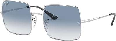 Lunettes de soleil ray ban surdimensionnées à verres carrés pour femmes rb1971. Ne payez plus le prix fort pour vos achats en ligne, choisissez DIAYTAR COTE D'IVOIRE  et économisez ! Découvrez notre boutique en ligne généraliste offrant une multitude de produits discount, allant des articles pour la maison aux dernières tendances mode en passant par l'informatique et les gadgets. Faites des économies sur tous vos achats sans compromis sur la qualité.