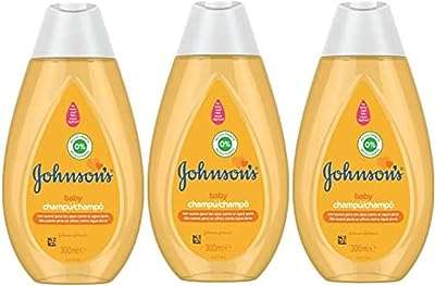 Shampooing pour bébé johnson's paquet de 3. Vous recherchez des produits discount de qualité ? Ne cherchez plus ! DIAYTAR COTE D'IVOIRE  propose une gamme étendue de produits allant de la maison à l'électroménager, de l'informatique à la mode. Faites des économies tout en comblant vos besoins avec notre boutique en ligne.