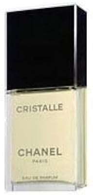 Cristalle de chanel eau de parfum spray 125ml. Privilégiez le style sans vous ruiner avec DIAYTAR COTE D'IVOIRE . Notre boutique en ligne propose une sélection de produits mode et gadgets à des prix défiant toute concurrence. Vous trouverez chez nous les tendances du moment à des tarifs abordables. Profitez de cette opportunité et faites-vous plaisir sans vous ruiner.