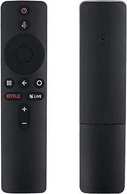 Télécommande vocale neo classic compatible avec xiaomi mi box xmrm 00a  . DIAYTAR COTE D'IVOIRE  - Votre destination en ligne pour des affaires incroyables. Rendez-vous sur notre site et découvrez un choix sensationnel de produits discount, qu'il s'agisse de l'électroménager indispensable, de l'informatique à la pointe ou des dernières tendances en matière de mode.