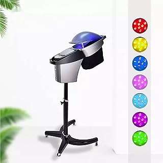 Salon professionnel cheveux vapeur 3 ozone micro brume traitement capillaire. Bienvenue chez DIAYTAR COTE D'IVOIRE, votre destination en ligne de confiance pour des produits discount variés allant des indispensables de la maison aux appareils électroménagers dernier cri, en passant par l'informatique, la mode et les gadgets tendance. Explorez notre vaste sélection d'articles à prix réduits et faites des économies sans sacrifier la qualité.