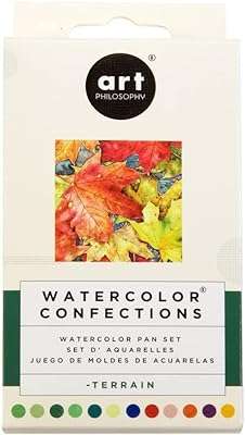 Blocs d'aquarelle prima marketing confections 12 pièces paquet terrain original. DIAYTAR COTE D'IVOIRE  : la solution idéale pour des achats malins en ligne. Profitez de notre large gamme de produits discount, allant des appareils électroménagers essentiels aux dernières tendances de la mode, en passant par les accessoires informatiques indispensables, et économisez tout en vous faisant plaisir.