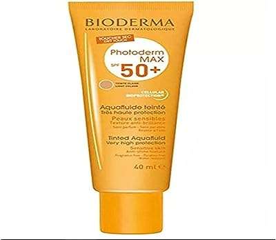 Bioderma photoderm dry touch max aquafluid crème solaire spf 50+ or pour tous. DIAYTAR COTE D'IVOIRE, votre boutique en ligne discount pour tous les accros du shopping à petits prix. Découvrez notre vaste choix de produits dans toutes les catégories, allant des articles de décoration aux appareils électroménagers en passant par les vêtements et les jouets. Faites des économies tout en comblant vos envies grâce à nos offres exclusives et notre rapport qualité-prix exceptionnel.