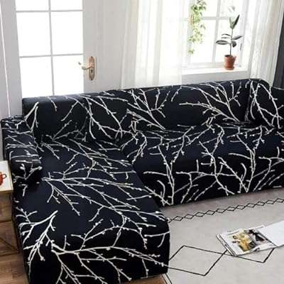 Housse de canapé en forme de l de différentes couleurs de luna home housse pour meuble. DIAYTAR COTE D'IVOIRE, votre adresse incontournable pour des produits discount à portée de clic. Faites des économies sur vos achats en explorant notre large gamme d'articles variés, allant des produits de la maison aux gadgets dernier cri, sans oublier les équipements informatiques et les articles à la mode.