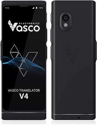 Compagnie vasco electronics v4 traducteur simultané avec 108 langues et internet. DIAYTAR COTE D'IVOIRE  révolutionne le shopping en ligne avec sa vaste sélection de produits discount. Trouvez tout ce dont vous avez besoin pour votre maison, des équipements électroménagers aux gadgets high-tech, en passant par les dernières tendances de la mode. Avec DIAYTAR COTE D'IVOIRE, vous pourrez faire des économies tout en profitant de produits de qualité. N'attendez plus et découvrez les avantages de notre boutique en ligne généraliste.