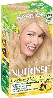 Garnier nourisis crème nourrissante blond naturel ultra léger [100] 1 barre (pack de 3). Découvrez DIAYTAR COTE D'IVOIRE  - votre guichet unique pour des achats discount en ligne. Que vous recherchiez des produits électroménagers, des gadgets high-tech ou des vêtements tendance, notre boutique généraliste propose une large gamme d'articles à prix réduits pour tous les budgets. Ne manquez pas les bonnes affaires chez DIAYTAR COTE D'IVOIRE  !