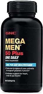Mega cap pour hommes 50 plus un par jour 60. Ne cherchez pas plus loin pour trouver des produits de qualité à prix réduits. DIAYTAR COTE D'IVOIRE  est votre destination en ligne pour tous vos besoins en produits discount, de la maison à l'électroménager, de l'informatique à la mode. Faites des économies substantielles et trouvez les articles parfaits, adaptés à votre budget.