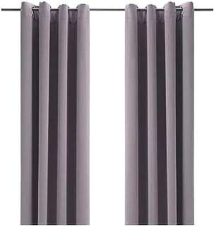 Rideaux occultants ikea polyolephon 1 paire gris (paquet de 1 57". DIAYTAR COTE D'IVOIRE, votre boutique en ligne discount pour tous les accros du shopping à petits prix. Découvrez notre vaste choix de produits dans toutes les catégories, allant des articles de décoration aux appareils électroménagers en passant par les vêtements et les jouets. Faites des économies tout en comblant vos envies grâce à nos offres exclusives et notre rapport qualité-prix exceptionnel.