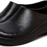 Chaussures de travail professionnelles résistantes à l'huile imperméables antidérapantes chaussures de sécurité pour hommes et femmes. DIAYTAR COTE D'IVOIRE  - Votre source incontournable de produits discount pour la maison, l'électroménager, l'informatique, la mode et les gadgets. Nous sommes fiers de vous offrir une sélection variée à des prix exceptionnels. Parcourez notre boutique en ligne dès maintenant et trouvez les meilleures affaires!
