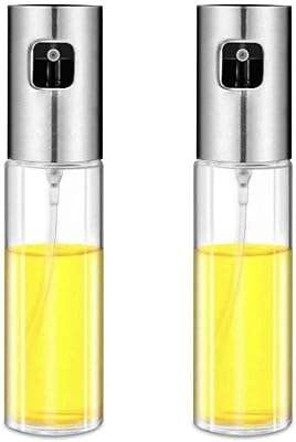 Distributeur de pulvérisation d'huile d'olive de cuisson en verre transparent pulvérisateur. Trouvez tout ce dont vous avez besoin à des prix incroyables sur DIAYTAR COTE D'IVOIRE ! Que vous cherchiez des meubles abordables pour votre maison, des appareils électroménagers de qualité ou des gadgets technologiques à la pointe, notre boutique en ligne généraliste regorge de bonnes affaires.