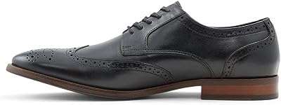Chaussures oxford aldo lazy neflex pour hommes. Découvrez DIAYTAR COTE D'IVOIRE, votre boutique en ligne où vous pouvez économiser gros sur une large gamme de produits. Trouvez tout ce dont vous avez besoin pour votre maison, de l'électroménager à l'informatique, et restez à la mode avec nos vêtements et gadgets discount. N'attendez plus et profitez dès maintenant de nos offres à prix cassés!