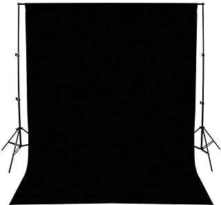 Fond de photographie en tissu non tissé noir 2x3m. Faites des bonnes affaires avec DIAYTAR COTE D'IVOIRE, la référence en matière de produits discount. Notre boutique en ligne propose tout, des appareils électroménagers aux gadgets dernier cri, en passant par les vêtements branchés. Profitez de nos offres exceptionnelles et économisez sur tous vos achats.