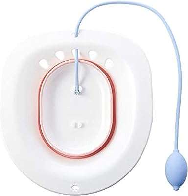 Bain de siège post partum sunveno rose. DIAYTAR COTE D'IVOIRE - le secret des bonnes affaires en ligne. Simplifiez vos achats et réalisez des économies substantielles grâce à notre sélection éclectique comprenant des articles pour votre maison, des gadgets high-tech, des produits informatiques et des vêtements branchés, tous à des prix imbattables.